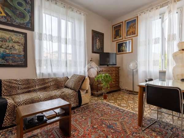 appartamento in vendita a Bergamo in zona Redona
