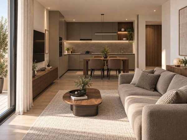 appartamento in vendita a Bergamo in zona Borgo Pignolo