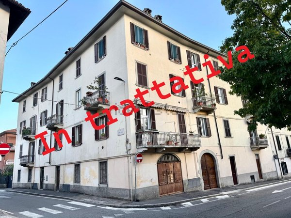 appartamento in vendita a Bergamo in zona Valtesse/Valverde