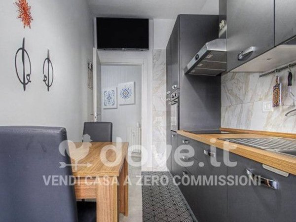 appartamento in vendita a Bergamo in zona Borgo Santa Caterina