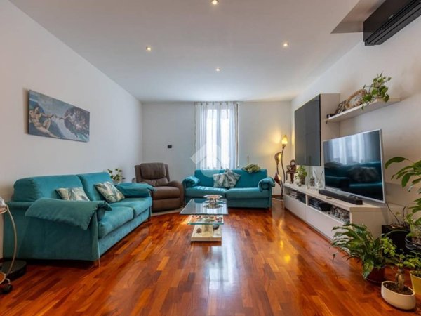 appartamento in vendita a Bergamo in zona Bergamo Centro
