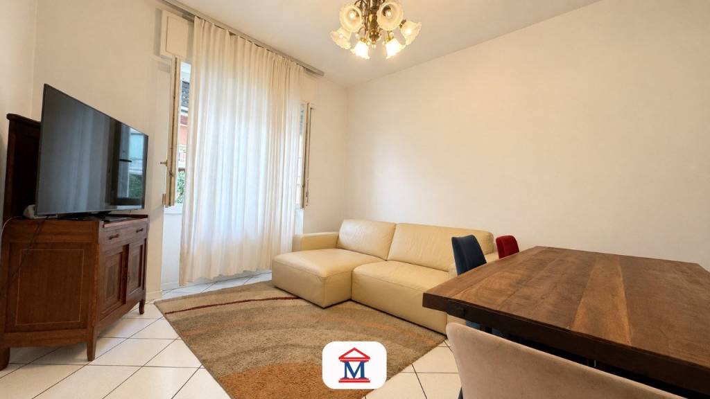 appartamento in vendita a Bergamo in zona Loreto