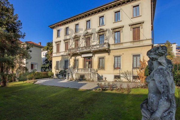appartamento in vendita a Bergamo in zona Bergamo Centro