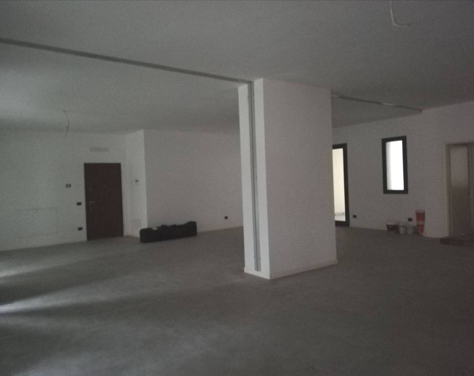 appartamento in vendita a Bergamo in zona Bergamo Centro
