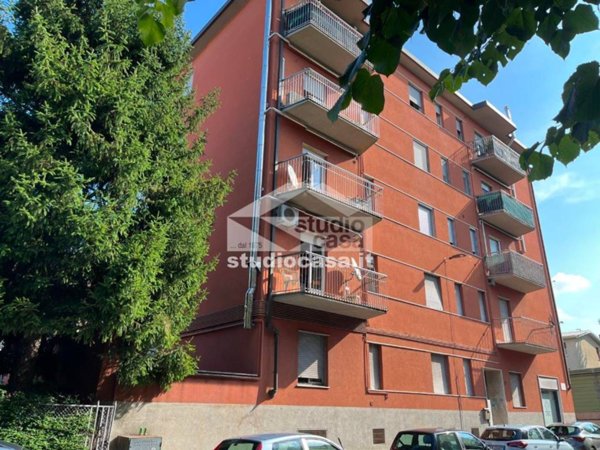 appartamento in vendita a Bergamo in zona Borgo Palazzo