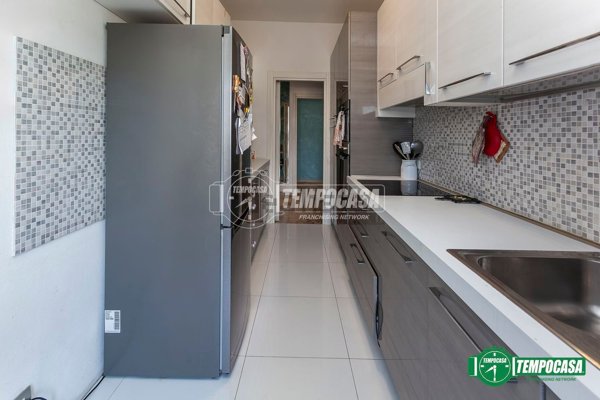 appartamento in vendita a Bergamo
