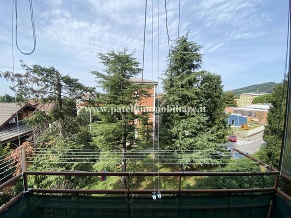 appartamento in vendita a Bergamo in zona Longuelo