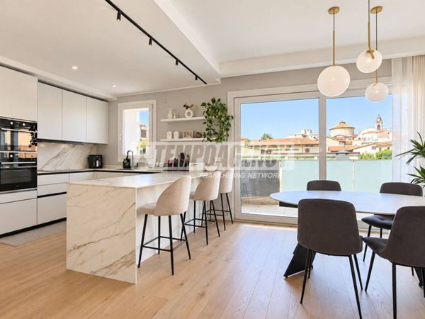 appartamento in vendita a Bergamo in zona Borgo Palazzo