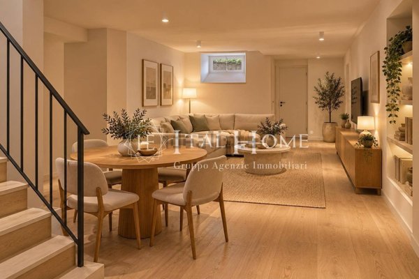 casa indipendente in vendita a Bergamo in zona Canovine
