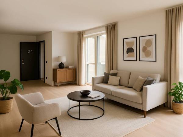 appartamento in vendita a Bergamo in zona Bergamo Centro