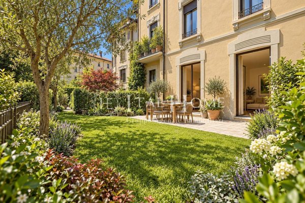 appartamento in vendita a Bergamo in zona Canovine