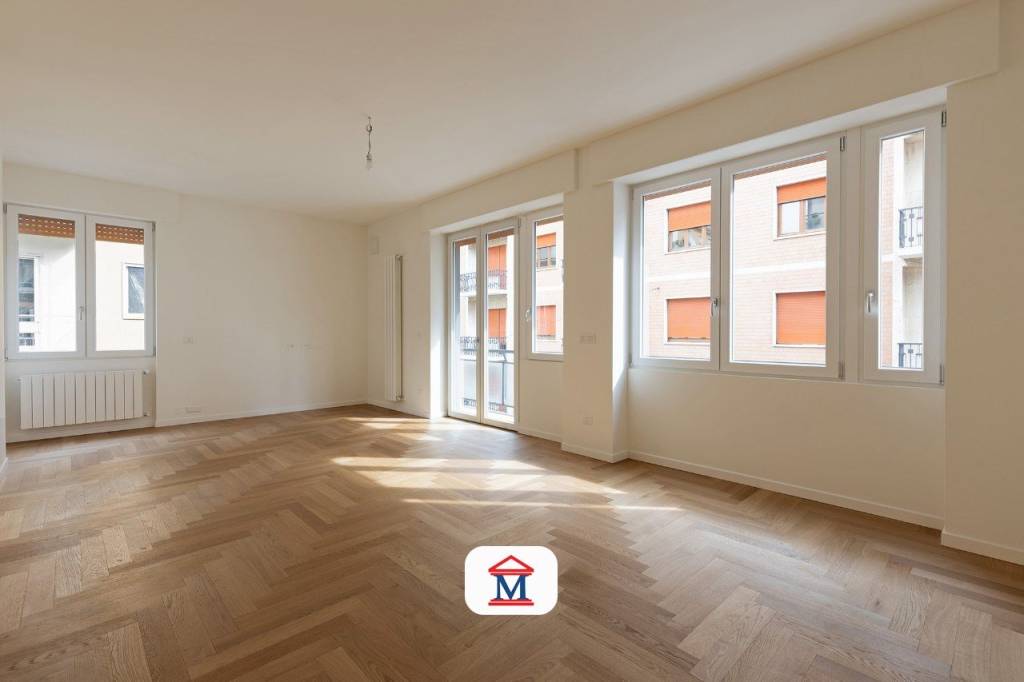 appartamento in vendita a Bergamo