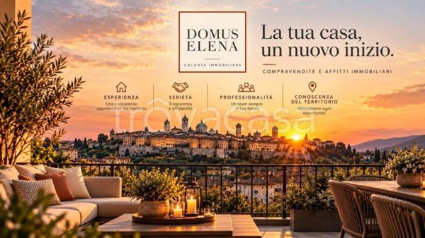 appartamento in vendita a Bergamo in zona Borgo Palazzo