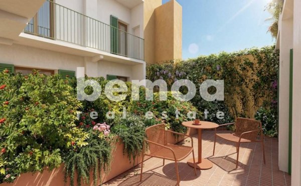 appartamento in vendita a Bergamo in zona Bergamo Centro