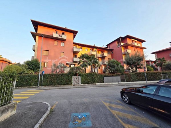 appartamento in vendita a Bergamo in zona Celadina