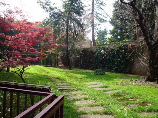 appartamento in vendita a Bergamo in zona Bergamo Centro