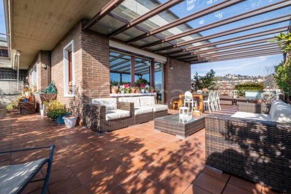 appartamento in vendita a Bergamo