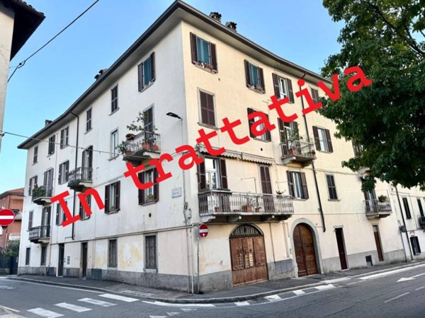 appartamento in vendita a Bergamo in zona Valtesse/Valverde