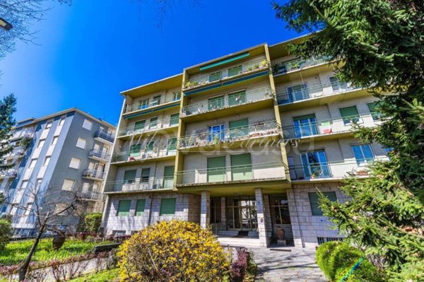 appartamento in vendita a Bergamo in zona Conca Fiorita