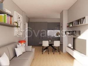 appartamento in vendita a Bergamo in zona Celadina