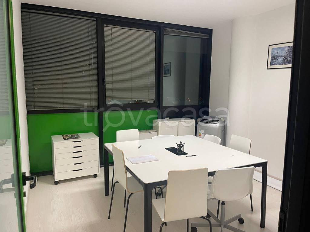 appartamento in vendita a Bergamo in zona Redona