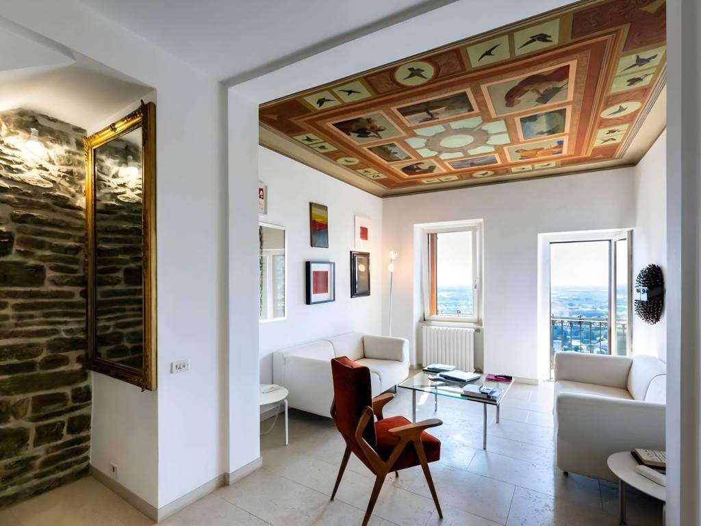 casa indipendente in vendita a Bergamo in zona Borgo Canale