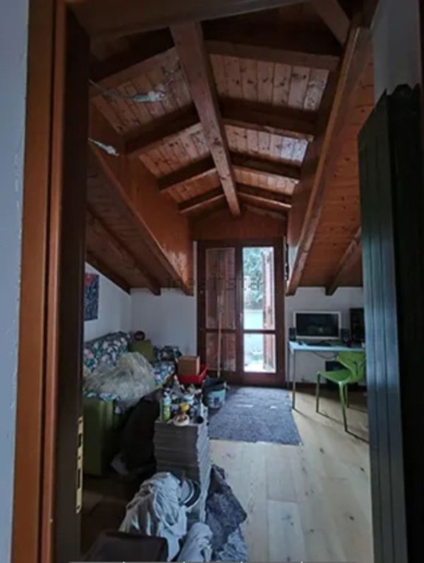 appartamento in vendita a Bergamo in zona Redona