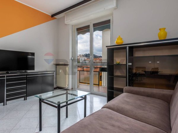 appartamento in vendita a Bergamo in zona Borgo Pignolo