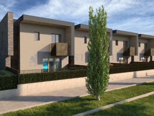 casa indipendente in vendita a Bergamo in zona Bergamo Centro
