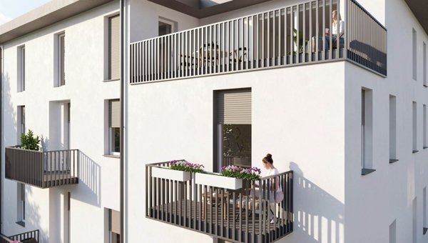 appartamento in vendita a Bergamo