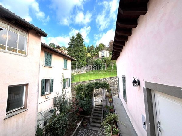 appartamento in vendita a Bergamo in zona Borgo Canale
