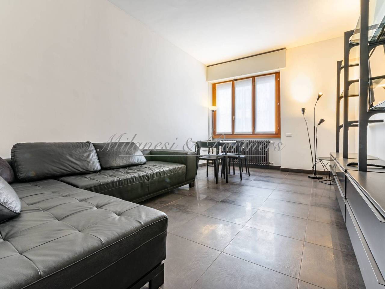 appartamento in vendita a Bergamo in zona Bergamo Centro