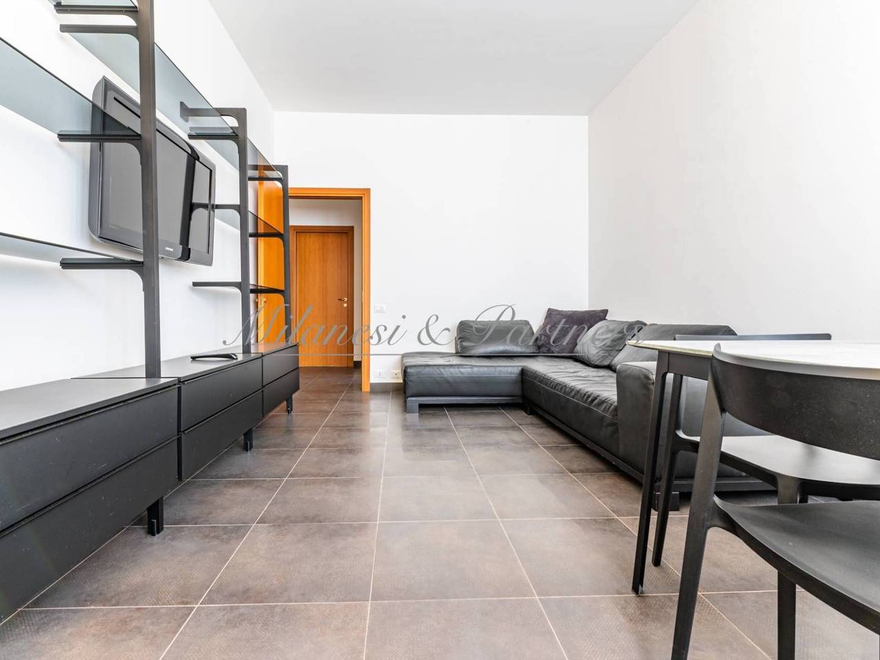 appartamento in vendita a Bergamo in zona Bergamo Centro