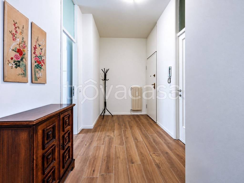 appartamento in vendita a Bergamo