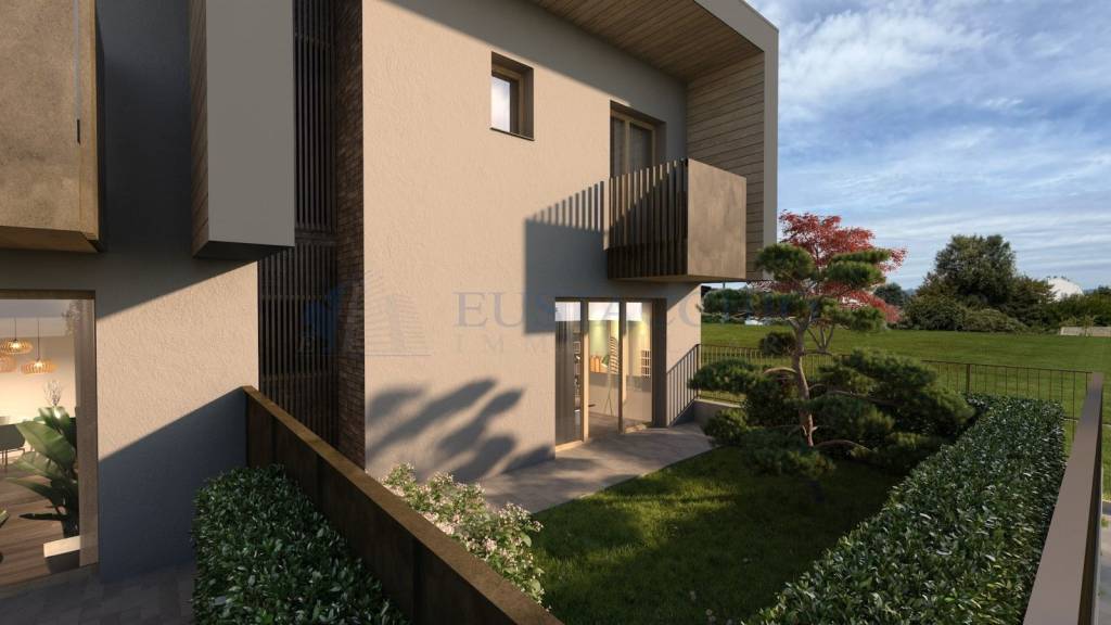 casa indipendente in vendita a Bergamo in zona Bergamo Centro