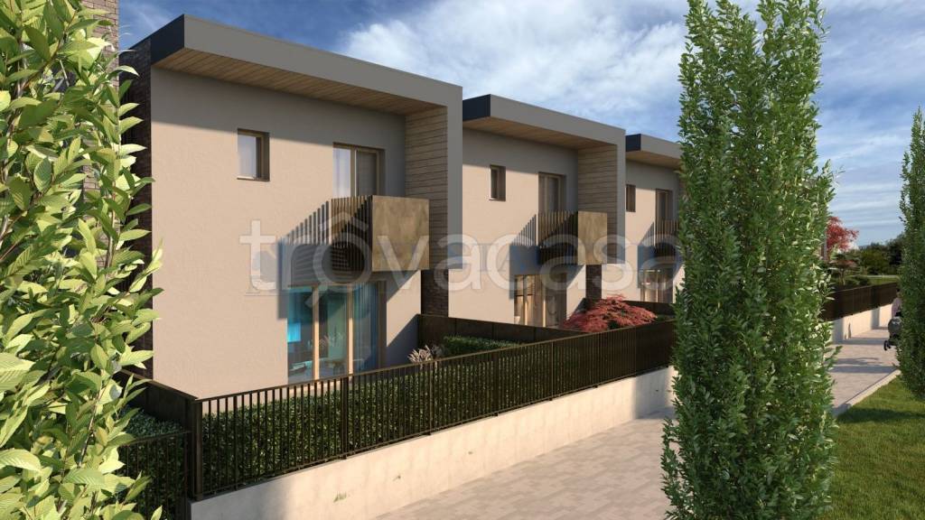 casa indipendente in vendita a Bergamo in zona Bergamo Centro