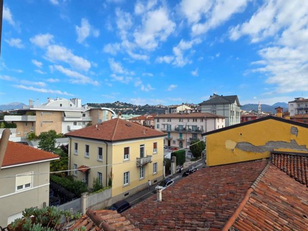 appartamento in vendita a Bergamo in zona San Giorgio