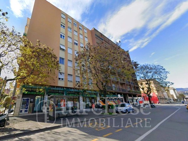 appartamento in vendita a Bergamo in zona Canovine