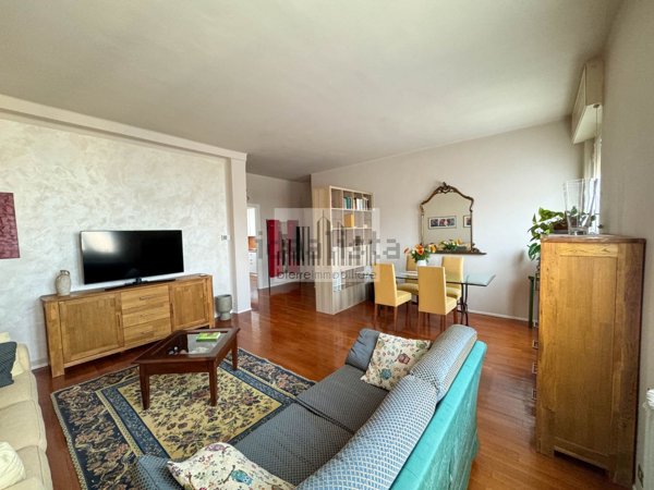 appartamento in vendita a Bergamo