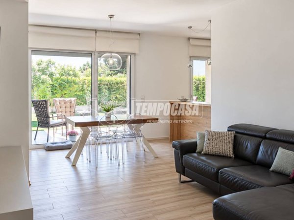appartamento in vendita a Bergamo in zona Borgo Santa Caterina