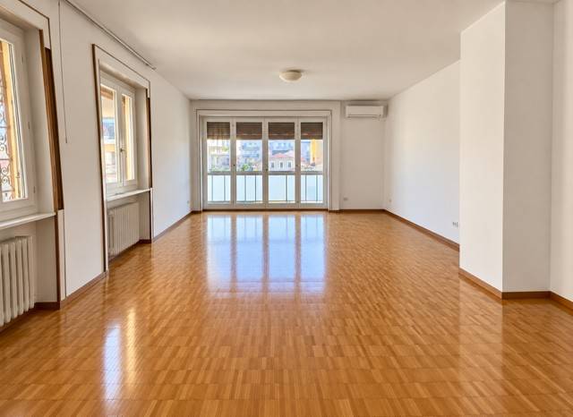 appartamento in vendita a Bergamo in zona Bergamo Centro