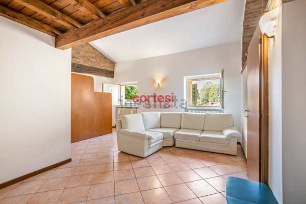 appartamento in vendita a Bergamo in zona Bergamo Centro