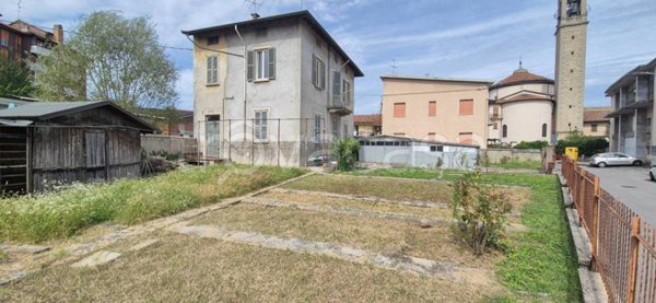 casa indipendente in vendita a Bergamo in zona Loreto