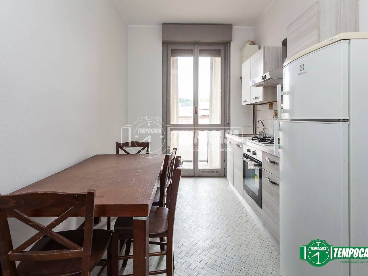 appartamento in vendita a Bergamo in zona Bergamo Centro