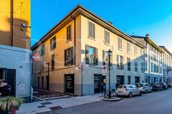 box auto in vendita a Bergamo in zona Bergamo Centro