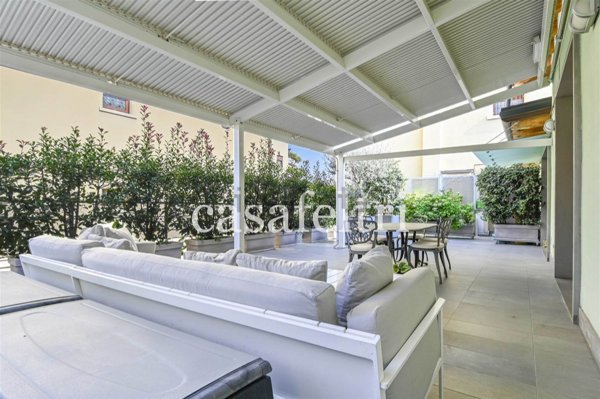 appartamento in vendita a Bergamo in zona Bergamo Centro