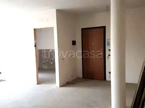 appartamento in vendita a Bergamo in zona San Giorgio