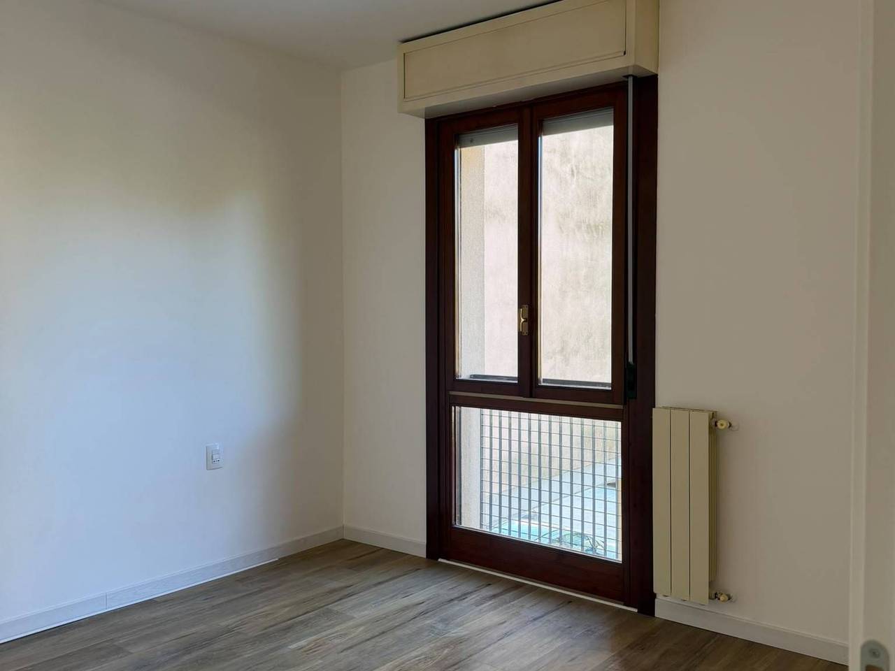 appartamento in vendita a Bergamo in zona Boccaleone