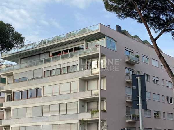 appartamento in vendita a Bergamo in zona Borgo Santa Caterina