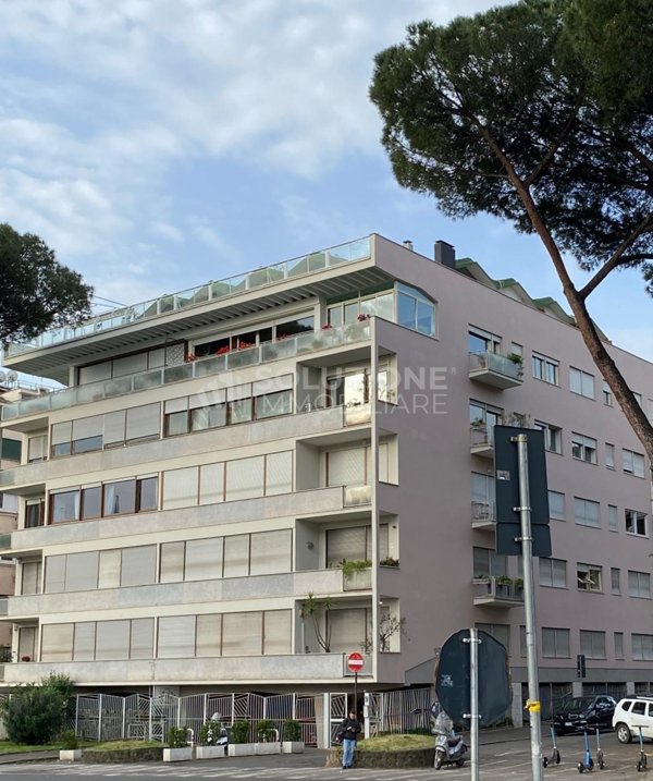 appartamento in vendita a Bergamo in zona Borgo Santa Caterina